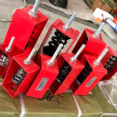 风管减震器 风管减震器